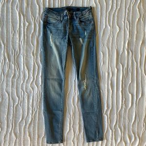 Women’s jeans